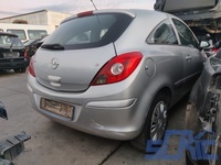 Opel Corsa D S07 1.2 80CV 2006-2014