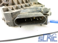 Serratura Porta FORD FIESTA 6 CB1, CCN 2010-2012 destro, dx, frontale, anteriore