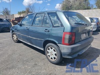 Fiat Tipo 160 1.6 I.E 75CV 1992-1995