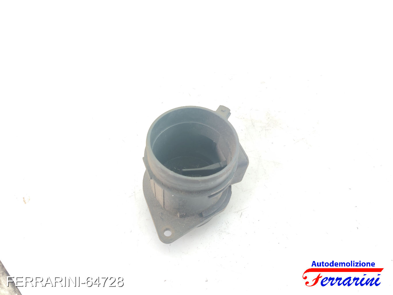 Debimetro RENAULT LAGUNA 2 BG0/1 1.9 DCI 2001-2005 7700105010, 5WK9615, 5WK9615Z 8