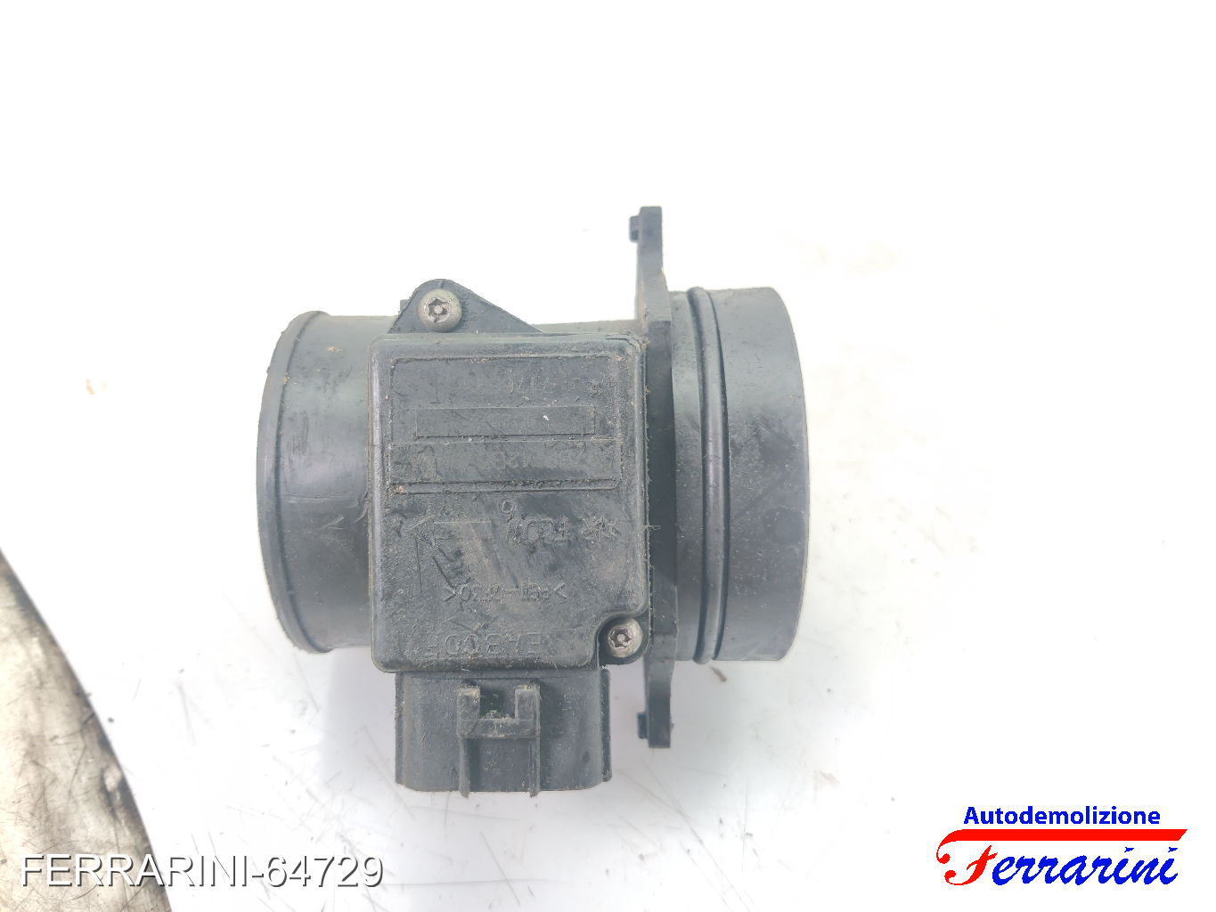 Debimetro CITROEN C3 PLURIEL HB 1.4 HDI 2004-2009 9642212180, 5WK9631