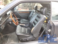 Mercedes 124 Coupe C124 200 CE 122CV 1990-1992