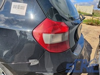 Bmw Serie 1 E87 120D 163CV 2004-2011