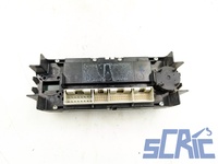 automatico Climatronic Tastiera Clima VW GOLF 4 1J1 1997-2004 anteriore