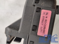 Leva Tergicristalli FORD FIESTA 5 JD, JH 2001-2008 1S7T17A553DC, 1S7T17A553DD 6