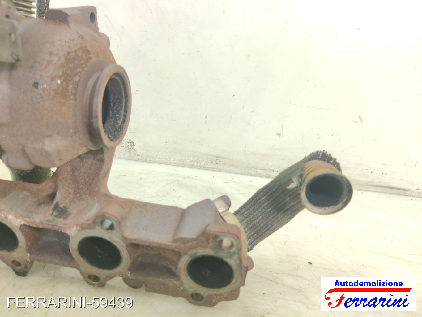 Turbina