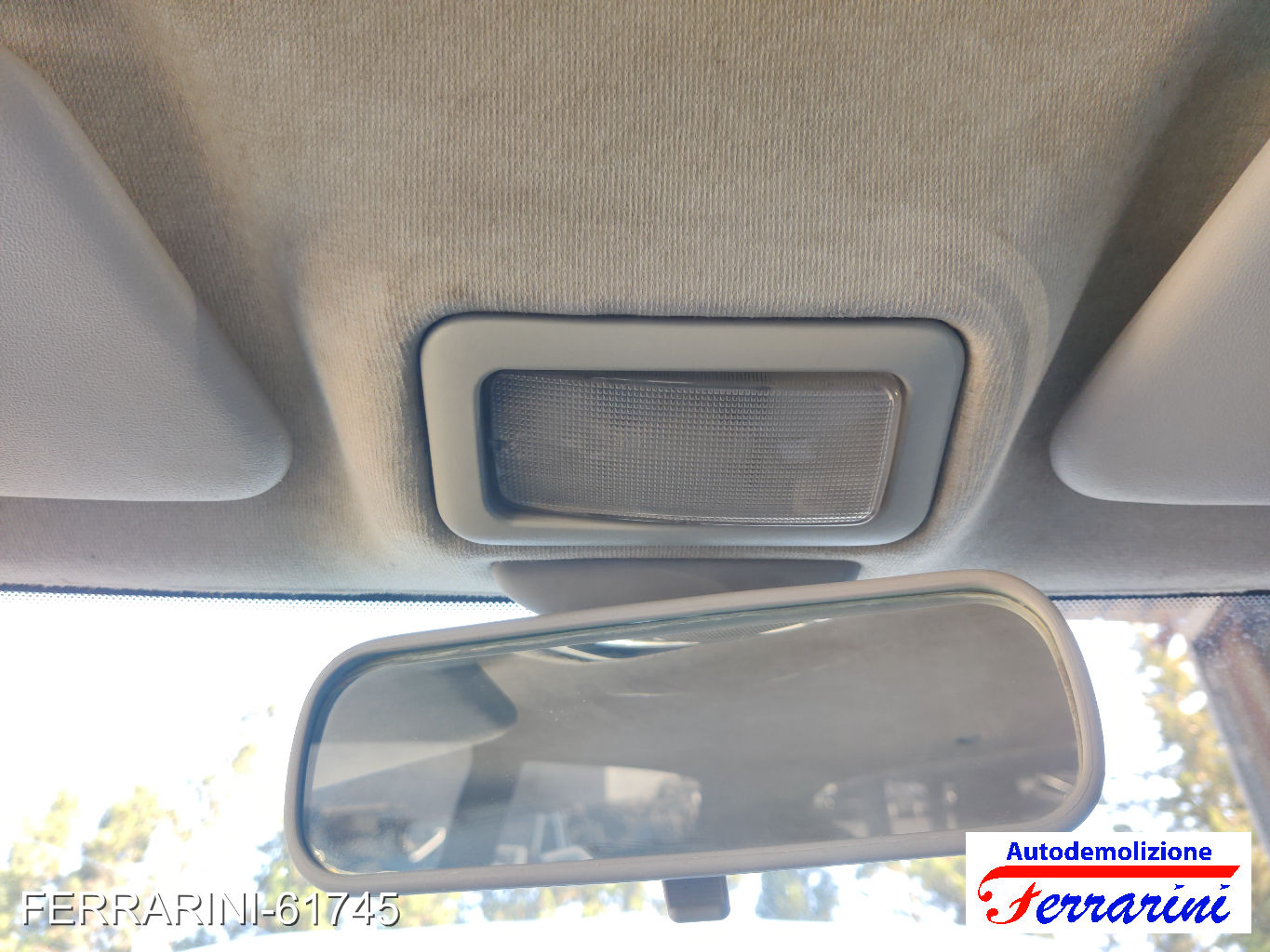 Fiat Seicento 600 187 1.1 54CV 1998-2010