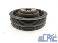 Puleggia Albero Motore AUDI A4 AT 8E+05 2.5 TDI QUATTRO 2001-2004 059105251M