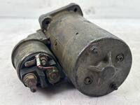 Motorino Avviamento FIAT UNO 146 60 1.1 1989-1992 63222908, C132, 31699