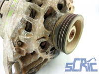Alternatore RENAULT CLIO 2 BB, CB 1.2 16V 2001-2016 8200064344, A001TA2293