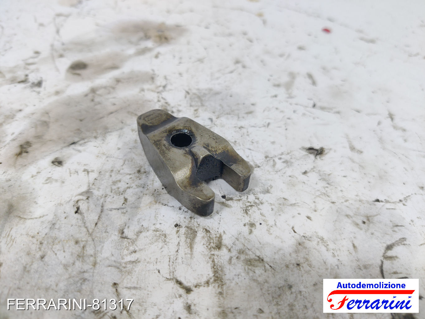 Accessori iniezione carburante