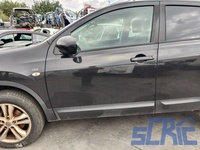 Nissan Qashqai 1 J10, JJ10E, NJ10 2.0 DCI 150CV 2007-2013