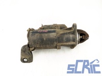 Motorino Avviamento OPEL KADETT E SW T85 1.6I CAT 1986-1991