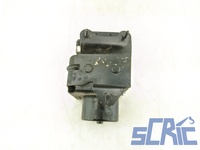 Centralina Pompa Abs PEUGEOT 407 6D 2.0 HDI 135 2004-2010 9657462080, 15732101