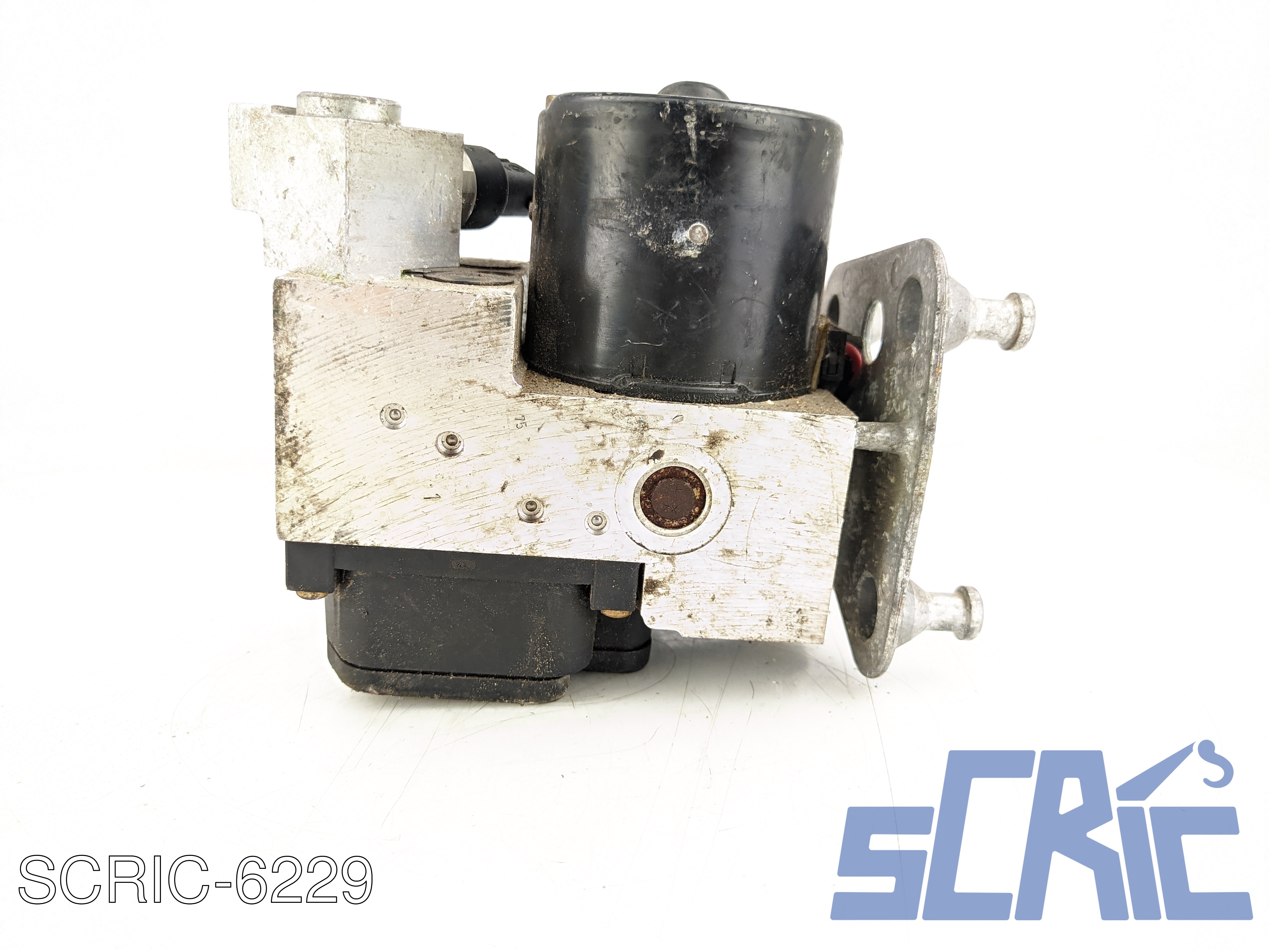 Centralina Pompa Abs MERCEDES CLASSE E W210 E 200 1995-2000 A0034319012