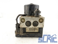 Centralina Pompa Abs VW POLO 6N2 1.4 TDI 1999-2001 6X0614117, 6X0907379B