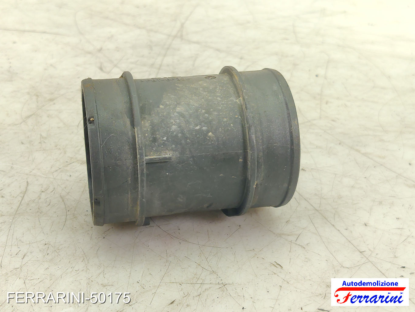 Debimetro OPEL ASTRA H GTC A04 1.3 CDTI 2005-2010 55350048, 0281002618, 93178243