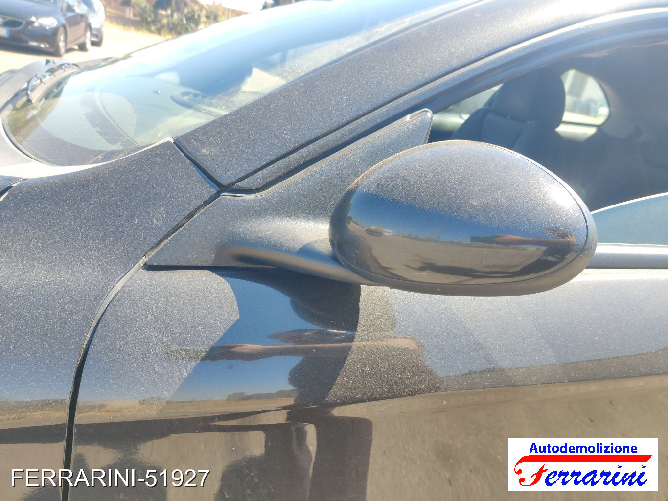 Alfa Romeo Gt 937 1.9 JTD 150CV 2003-2010