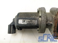 Valvola Egr ALFA ROMEO 147 937 1.9 JTD 16V 2004-2010 55215031, 55204250