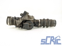 Corpo Farfallato PEUGEOT 207 WA, WC 1.6 HDI 2006-2013 9660030380, 25365284