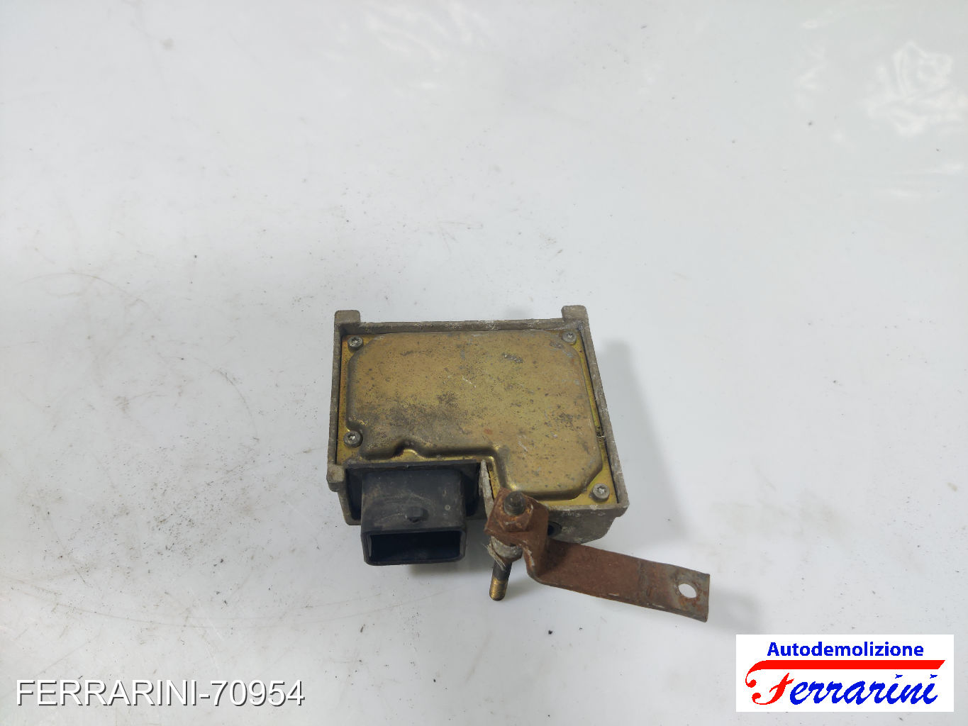 Centralina Gpl OPEL MERIVA A X03 1.4 16V TWINPORT 2004-2010 11559200C0
