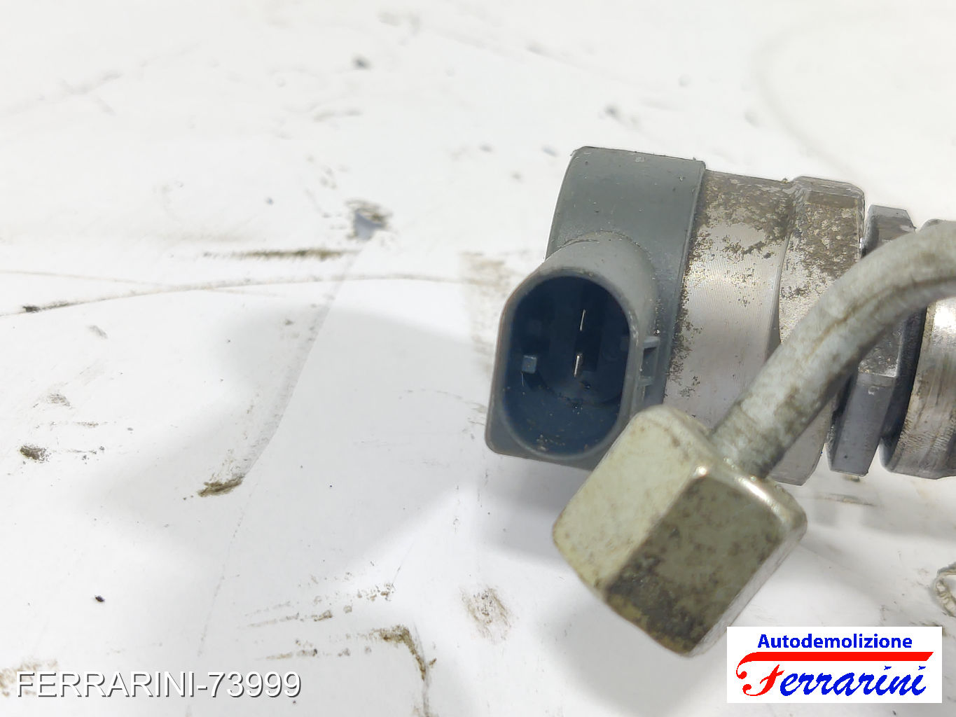 Flauto Iniettori VW GOLF 7 5G1, BE1, BE2, BQ1 2.0 TDI 2012-2020 04L130089B