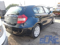 Bmw Serie 1 E87 120D 163CV 2004-2011