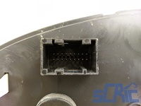 Quadro Contachilometri LANCIA MUSA 350 1.3 D MULTIJET 2004-2012 555000680304