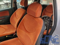 Citroen C2 JM 1.4 HDI 68CV 2003-2009