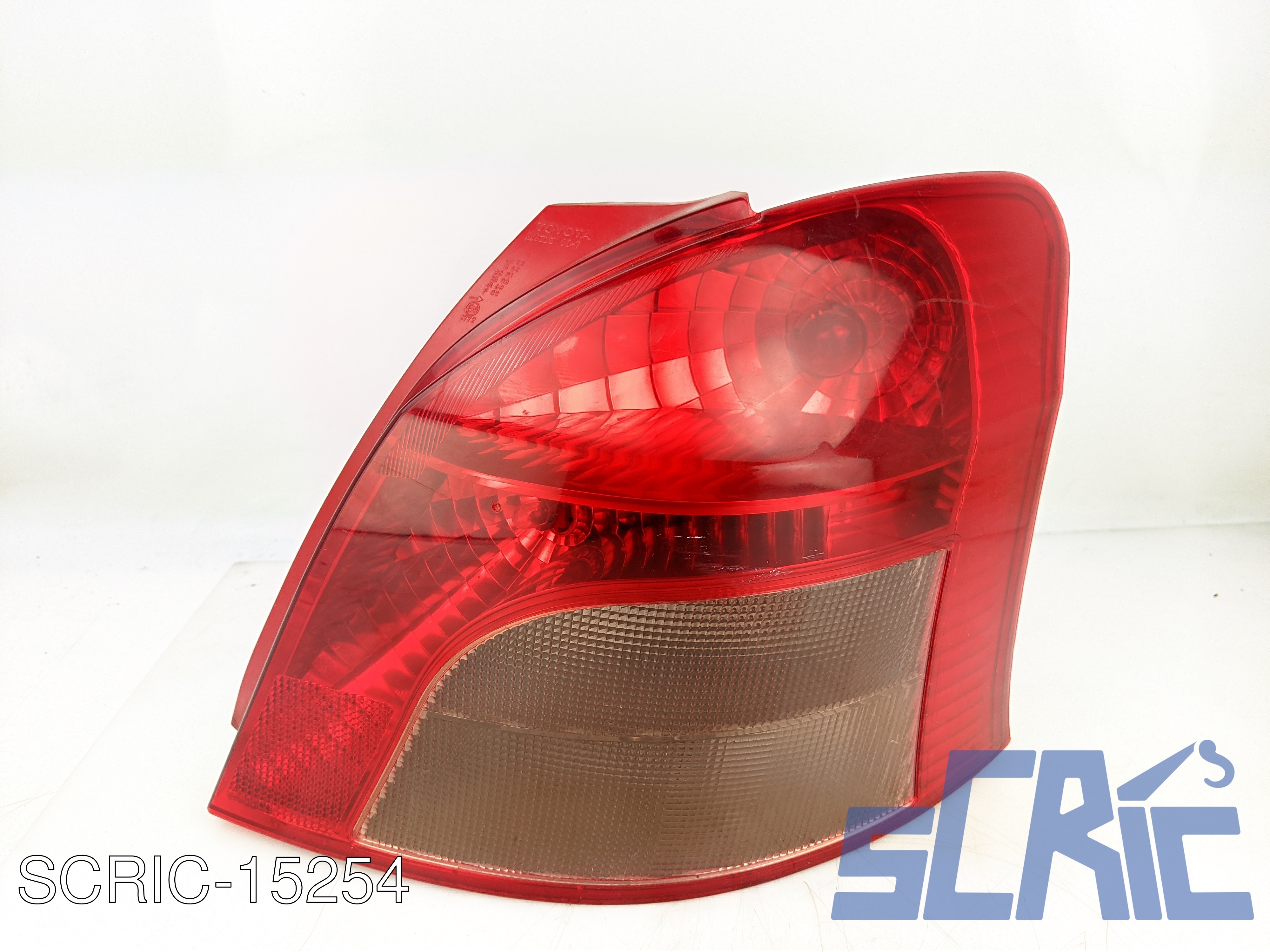 Fanalino Stop Posteriore TOYOTA YARIS P9 2005-2011 destro, dx 815510D110