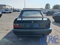 Rover 200 Cabriolet XW 216 1.6I 16V 111CV 1996-1999