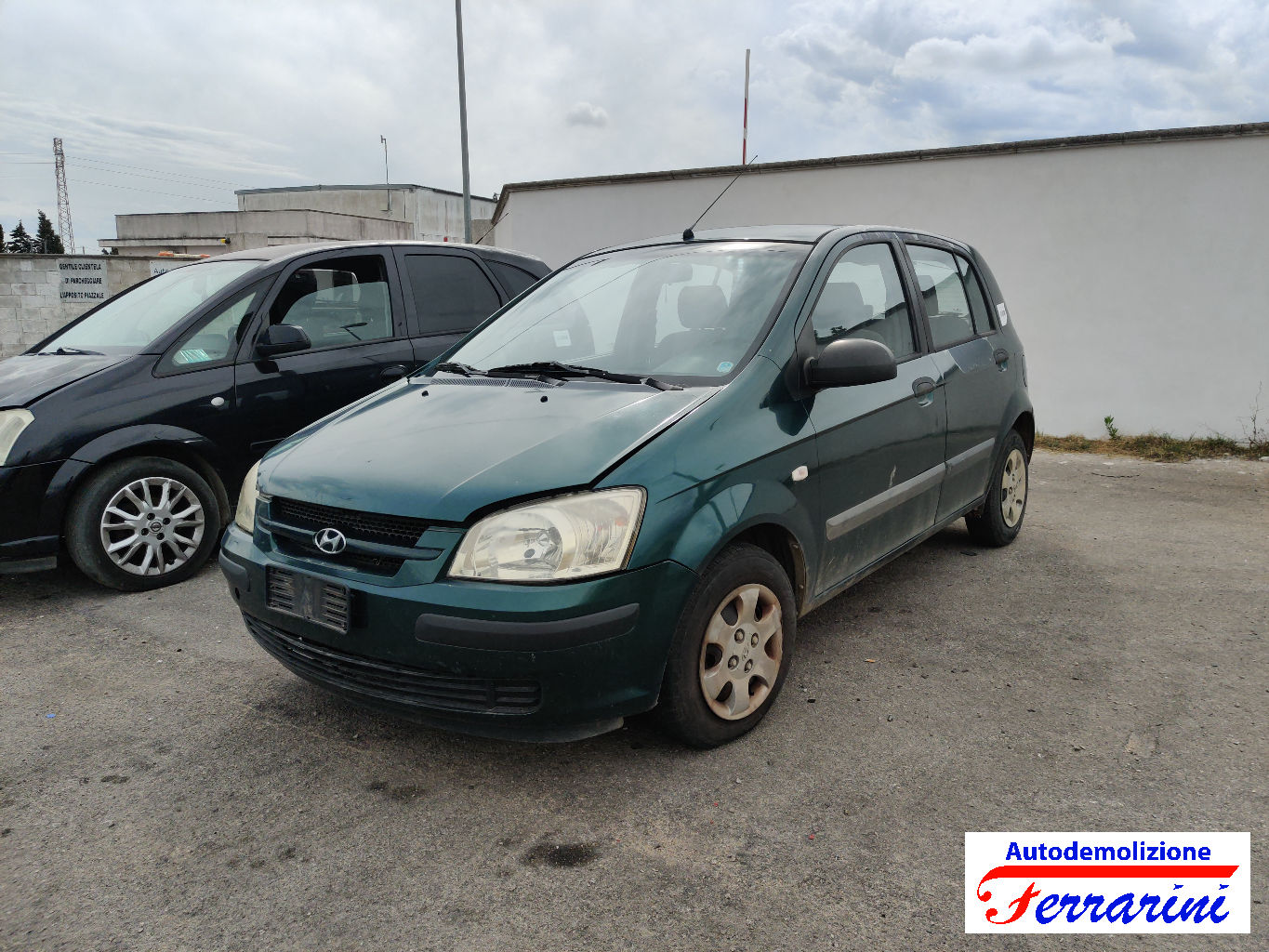 Hyundai Getz 73
