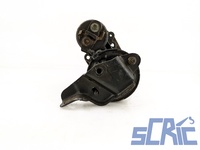 Motorino Avviamento RENAULT KANGOO KC0/1 1.2 1997-2023 0001112025, 7700864608 6
