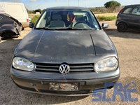 Vw Golf 4 1J1 1.4 16V 75CV 1997-2004
