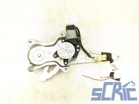 Alzavetro DR DR 5 DR5 2011-2023 destro, dx, posteriore, post 741090027