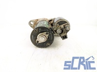 Motorino Avviamento SEAT IBIZA 3 6L1 1.2 2002-2006 02T911023G, 02T911023E