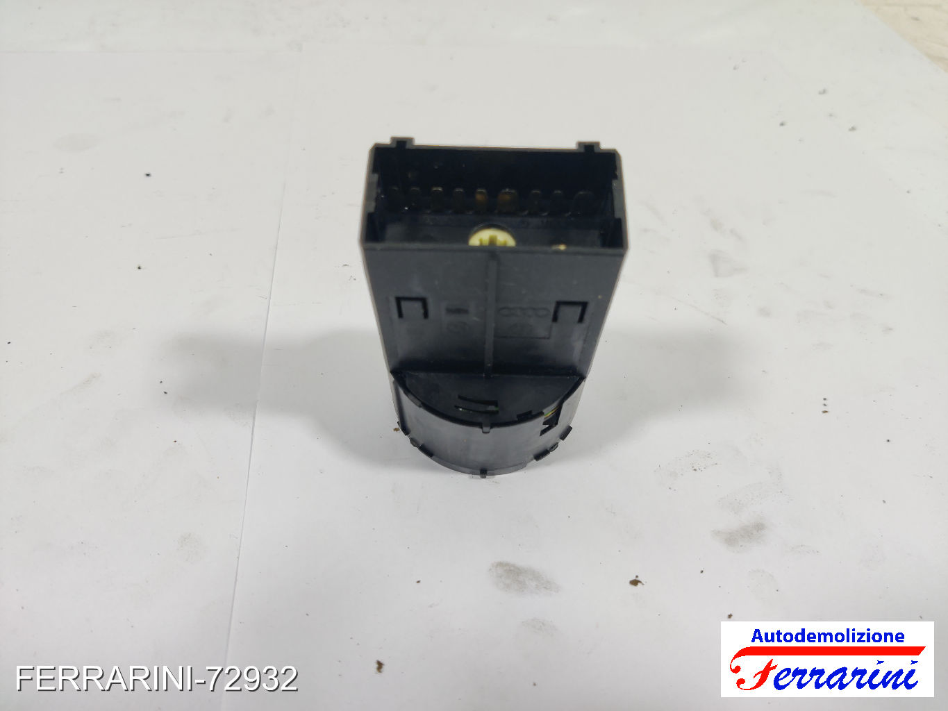 Interruttore Luci Fari SKODA FABIA 1 COMBI 6Y5 2000-2007 6Y1941531CJDY