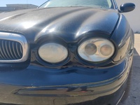 Jaguar X-Type X400 2.0 D 130CV 2003-2009
