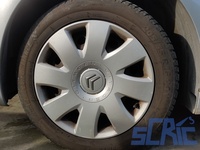 Citroen C4 LC 1.4 16V 88CV 2004-2011