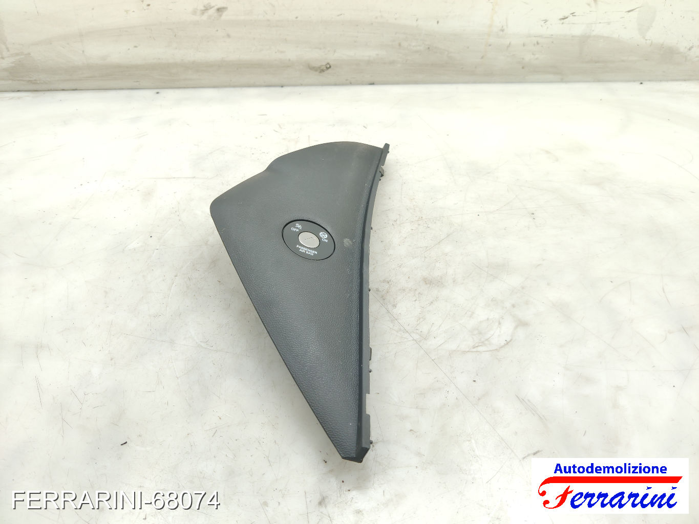 interruttore disattiva airbag HYUNDAI I10 BA, IA 2013-2023 destro, dx