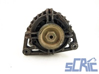 Alternatore FORD FIESTA 4 JA, JB 1.8 D 1995-2000 97AB10300AD, 97AB10300AB