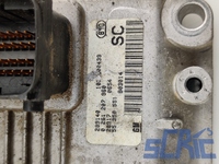 Kit Accensione OPEL CORSA C X01 1.0 2000-2003 0261207960 6
