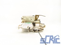 Serratura Porta SEAT CORDOBA 6K1, 6K2 1997-1999 destro, dx, frontale, anteriore 6