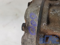 Compressore Clima FIAT CINQUECENTO 500 170 1.1 SPORTING 1994-1998 SD7B107183 6