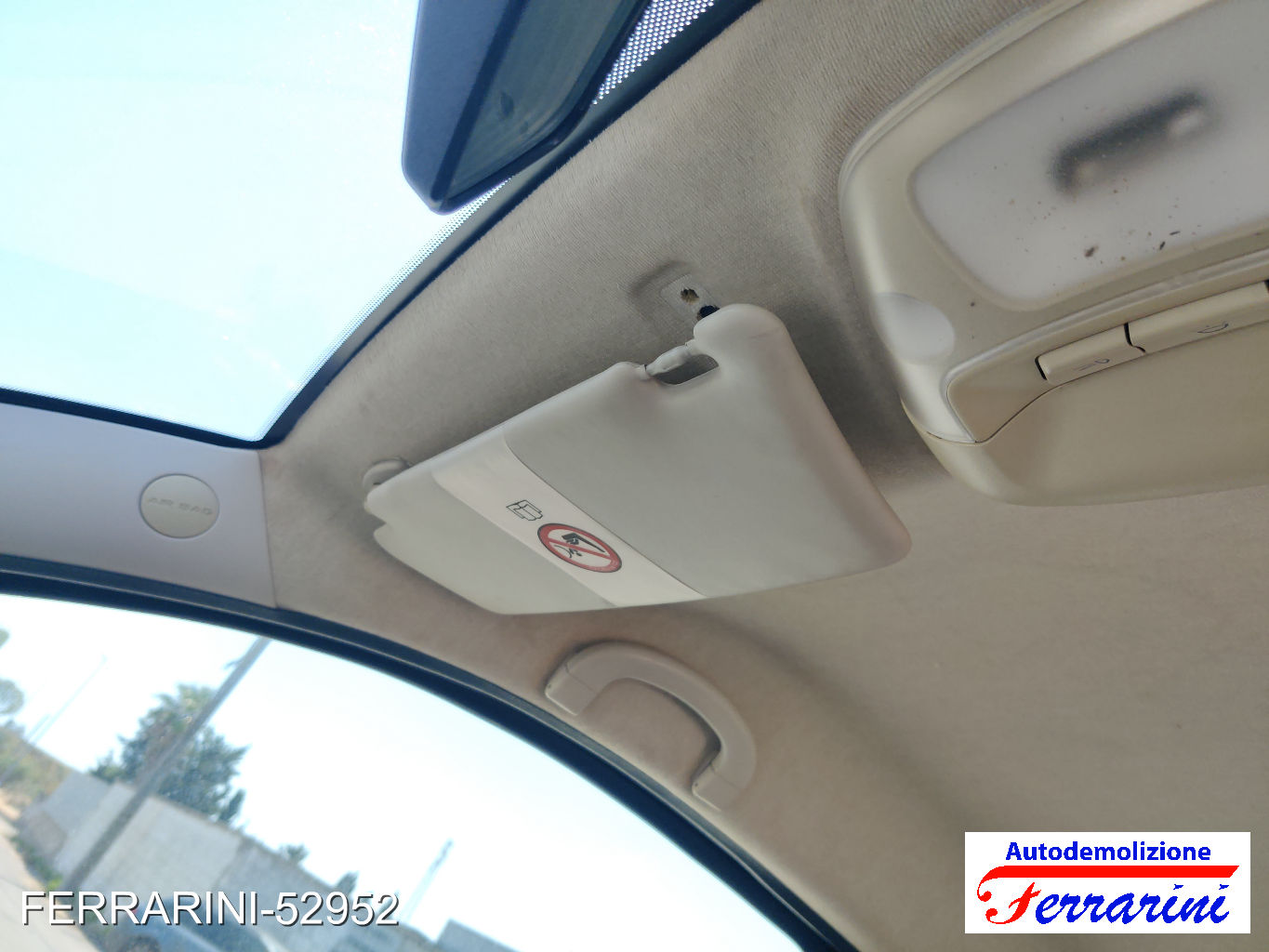 Lancia Ypsilon 843 1.2 60CV 2003-2011