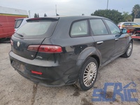 Alfa Romeo 159 Sw 939 1.9 JTDM 16V 150CV 2006-2011