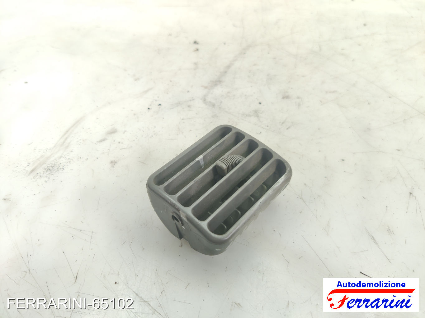 Bocchetta Areazione OPEL AGILA A H00 2000-2007 destra, dx, frontale, anteriore