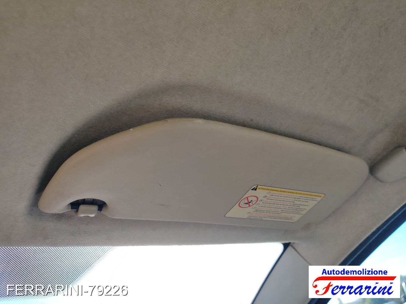 Citroen C3 1 26