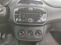 Fiat Punto Evo 199 1.3 D MULTIJET 75CV 2009-2012