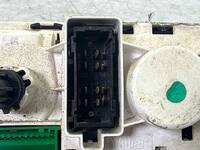 Tastiera Clima MINI - R50, R53 2001-2006 anteriore, frontale